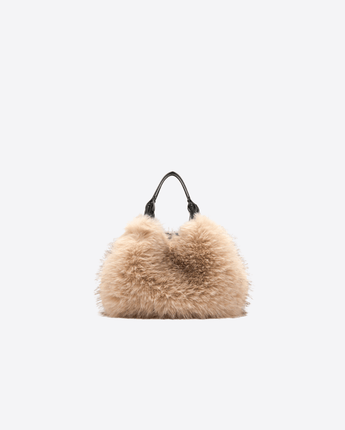 GIANNI CHIARINI BORSA ALABASTER / UNI BORSA DUA