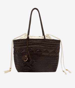 GIANNI CHIARINI BORSA CHOCO / UNI BORSA PALOMA