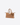 GIANNI CHIARINI BORSA CLAY / UNI ROXY BOWLING BAG