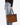 GIANNI CHIARINI BORSA COGNAC / UNI SHOPPING BAG MARCELLA