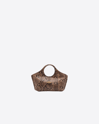 GIANNI CHIARINI BORSA CUOIO / UNI BORSA INFINITY