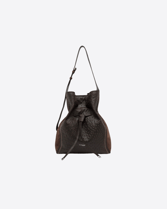 GIANNI CHIARINI BORSA ESPRESSO / UNI BORSA SIENNA