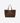 GIANNI CHIARINI BORSA ESPRESSO / UNI SHOPPING BAG MARCELLA
