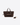 GIANNI CHIARINI BORSA MOKA / UNI BORSA BELTY
