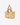 GIANNI CHIARINI BORSA NATURALE / UNI BORSA MERCY IN PAGLIA INTRECCIATA