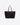 GIANNI CHIARINI BORSA NAVY / UNI SHOPPING BAG MARCELLA