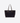 GIANNI CHIARINI BORSA NAVY / UNI SHOPPING BAG MARCELLA