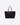 GIANNI CHIARINI BORSA NAVY / UNI SHOPPING BAG MARCELLA