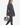 GIANNI CHIARINI BORSA NERO/BIANCO / UNI BORSA MISS MARCELLA