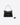 GIANNI CHIARINI BORSA NERO / UNI BORSA BEA