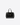 GIANNI CHIARINI BORSA NERO / UNI BORSA MIRANDA