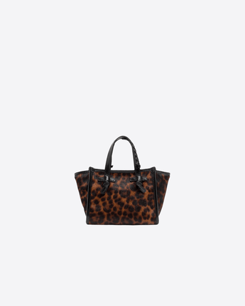 GIANNI CHIARINI BORSA NERO / UNI BORSA MISS MARCELLA