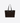 GIANNI CHIARINI BORSA TESTA DI MORO / UNI SHOPPING BAG MARCELLA