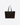 GIANNI CHIARINI BORSA TESTA DI MORO / UNI SHOPPING BAG MARCELLA