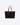 GIANNI CHIARINI BORSA TESTA DI MORO / UNI SHOPPING BAG MARCELLA