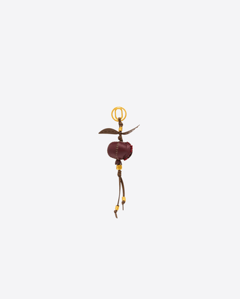 GIANNI CHIARINI PORTACHIAVI CHOCOLATE / UNI PORTACHIAVI POMENGRANATE