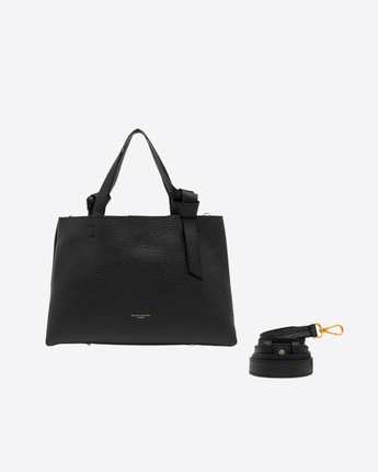 GIANNI CHIARINI UNI BORSA SHOPPING NERA GIANNI CHIARINI