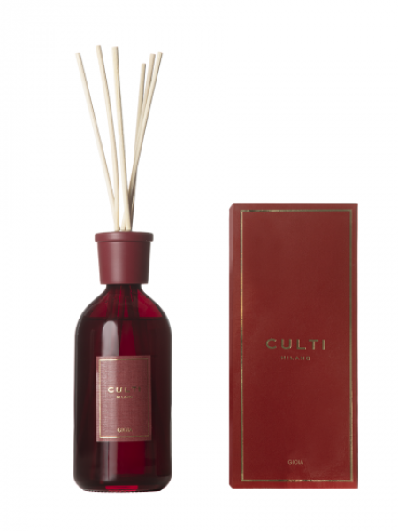 CULTI MILANO | DIFFUSORE 500 ML GIOIA