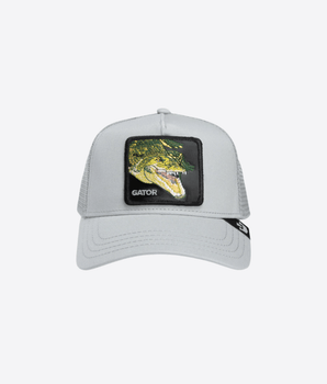 GOORIN BROS Abbigliamento e accessori GRIGIO / UNI SWAMP MONSTER