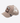 GOORIN BROS CAPPELLO BEIGE / UNI THE FARM: CAPPELLO KING