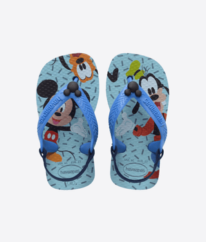 HAVAIANAS SANDALI HAVAIANAS BABY DISNEY