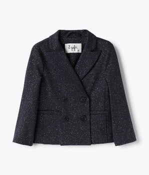 IL GUFO Abbigliamento e accessori 4A BLAZER DOPPIOPETTO IN PUNTO MILANO