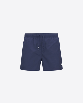 K-WAY Abbigliamento e accessori BLU COBALTO / L HAZEL BEACH