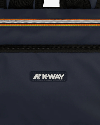 K-WAY Abbigliamento e accessori BLU / UNI GIZY