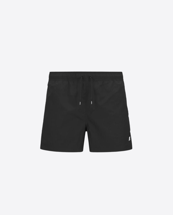 K-WAY Abbigliamento e accessori NERO / L HAZEL BEACH