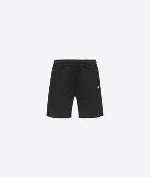 K-WAY BERMUDA BERMUDA KENY INTERLOCK
