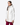 K-WAY BIANCO SOPHIE PLUS.2 REVERSIBLE
