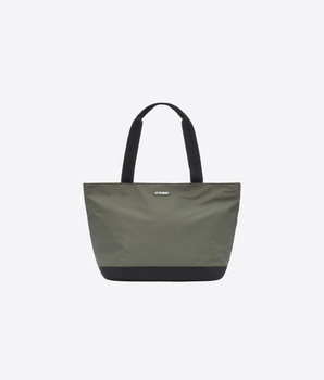 K-WAY BORSA GREEN LICHEN / UNI BORSA CLERE