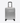 K-WAY BORSA GREY / UNI EUDOXIE LOGO