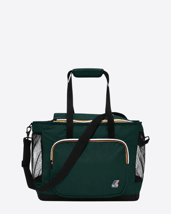 K-WAY BORSA VERDE / UNI BORSA LE VRAI 4.0 MARLEY