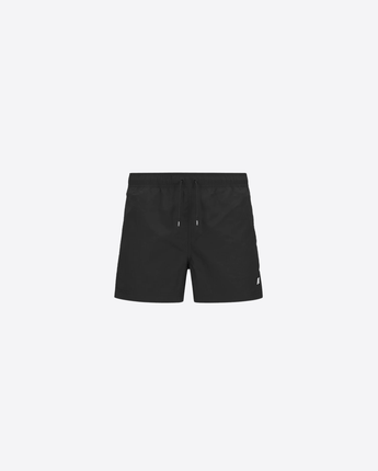 K-WAY COSTUME DA BAGNO BLACK / M COSTUME DA BAGNO HAZEL BEACH