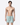 K-WAY COSTUME DA BAGNO COSTUME DA BAGNO HAZEL MID STRIPES BEACH