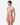 K-WAY COSTUME DA BAGNO COSTUME DA BAGNO HAZEL MID STRIPES BEACH