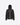 K-WAY FELPA BLACK PURE / S FELPA PROSPER BRUSHED PC