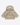 K-WAY GIACCA BEIGE/CASHMERE / 6M E. JANNE POLAR