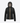 K-WAY GIACCA BLACK/BEIGE / S LILY ST WARM REVERSIBLE
