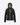 K-WAY GIACCA BLACK/BEIGE / S LILY ST WARM REVERSIBLE