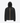 K-WAY GIACCA BLACK / M JACK PLAIN WARM