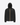 K-WAY GIACCA BLACK / M JACK PLAIN WARM