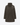 K-WAY GIACCA BLACK OLIVE / XS MARLA ST WARM