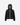 K-WAY GIACCA BLACK/ROSE / 10A P. LILY ST WARM REVERSIBLE