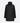 K-WAY GIACCA BLACK / XS MARLA ST WARM