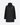 K-WAY GIACCA BLACK / XS MARLA ST WARM