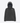 K-WAY GIACCA BLACK / XS MARLETTE SOFT TOUCH MARMOTTA