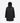 K-WAY GIACCA BLACK / XS SOPHIE SOFT TOUCH MARMOTTA