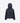 K-WAY GIACCA BLU / 4A P. LILY SOFT TOUCH MARMOTTA